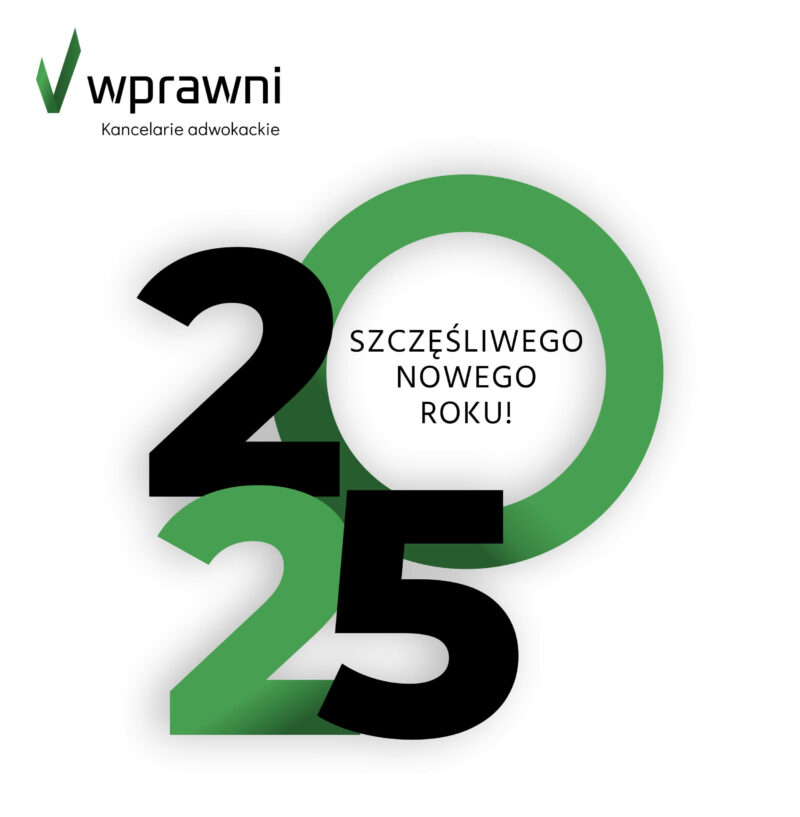 wprawni życzenia noworoczne