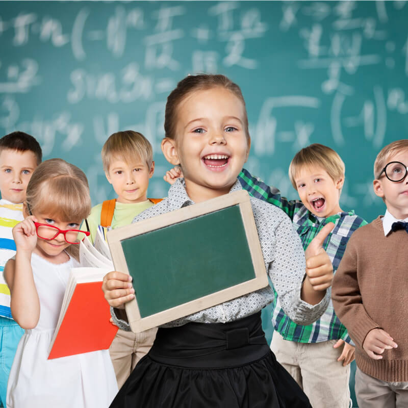 wprawni edukacja dziecka