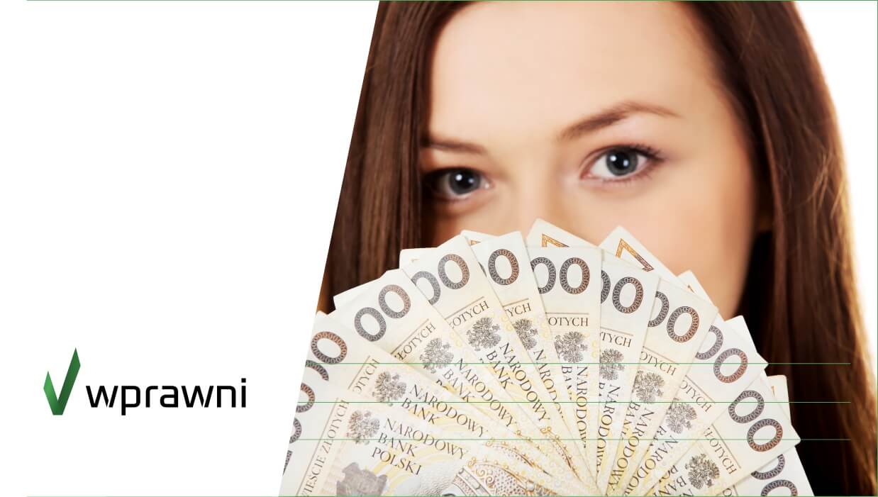 wprawni alimenty na małżonka