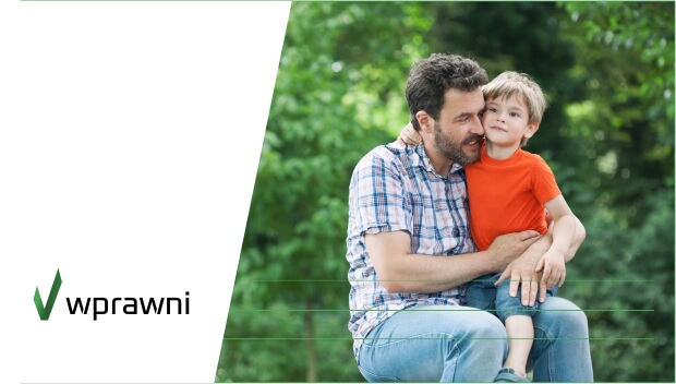 wprawni ustalenie ojcostwa