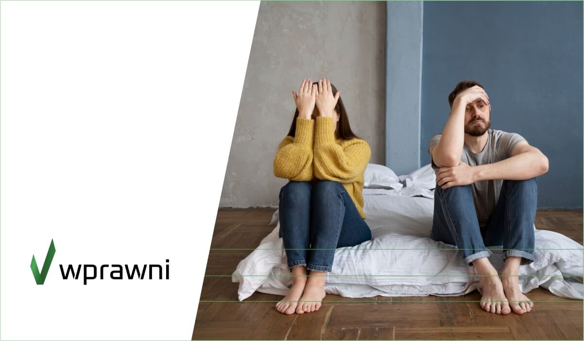 wprawni rozwód