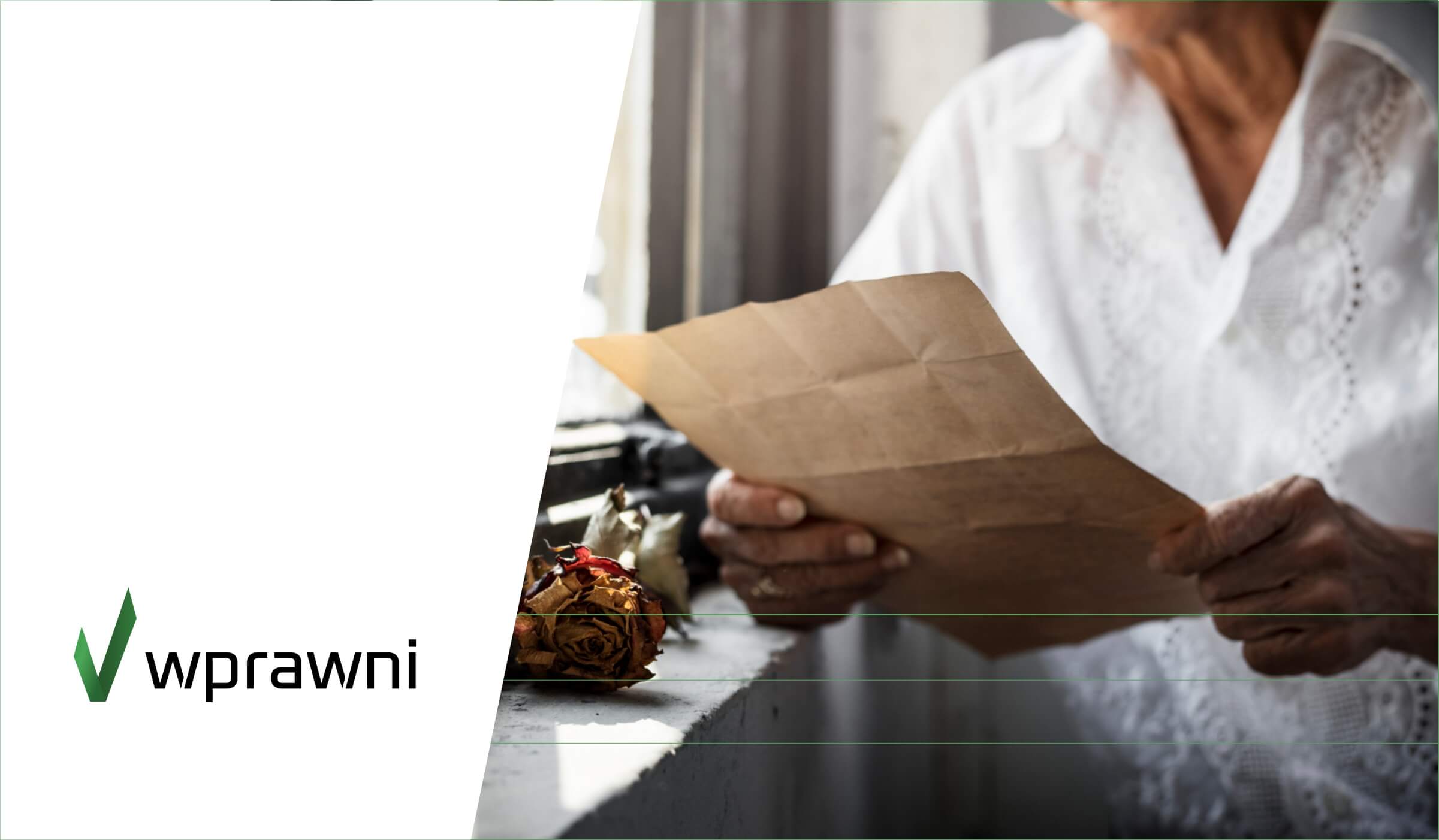 wprawni testament