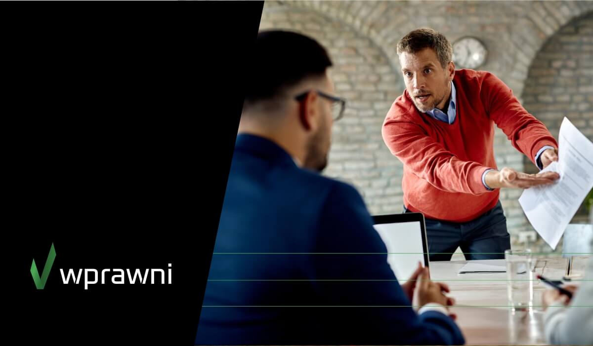 wprawni oświadczenie woli