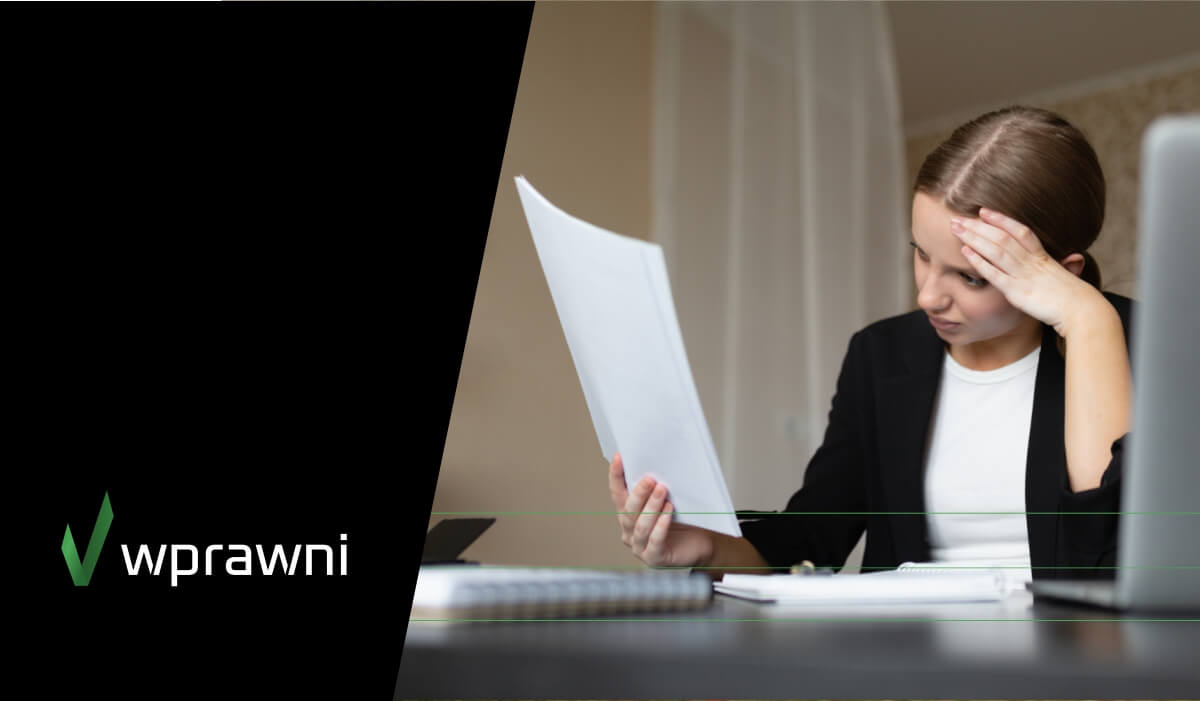 wprawni oświadczenie woli